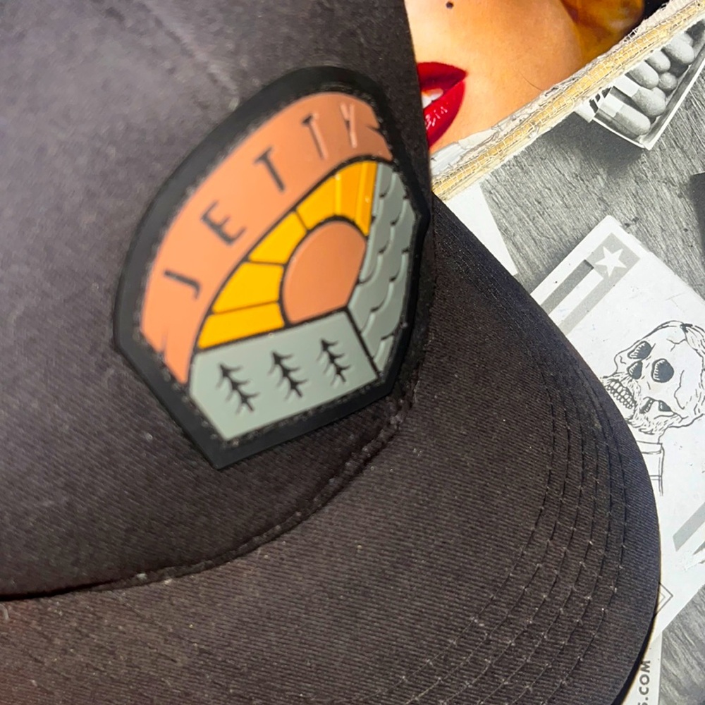 🎣 👅 🎣• 🕶️ JETTY x Bait n Switch Vibes 🕶️• 👅🎣👅